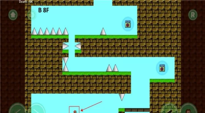 我想成为探险家2_动作冒险_第6张_99下载站 我想成为探险家2_https://www.99ziyuan.net_动作冒险_第6张