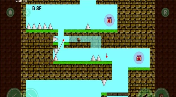 我想成为探险家2_动作冒险_第3张_99下载站 我想成为探险家2_https://www.99ziyuan.net_动作冒险_第3张