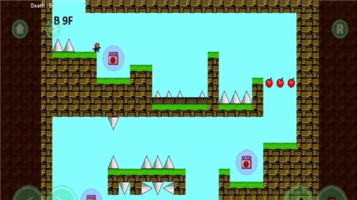 我想成为探险家2_动作冒险_第7张_99下载站 我想成为探险家2_https://www.99ziyuan.net_动作冒险_第7张