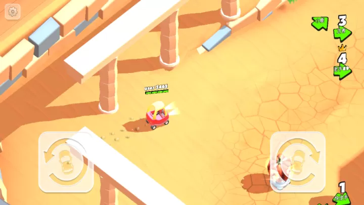 疯狂撞车王_体育竞技_第1张_99下载站 疯狂撞车王_https://www.99ziyuan.net_体育竞技_第1张