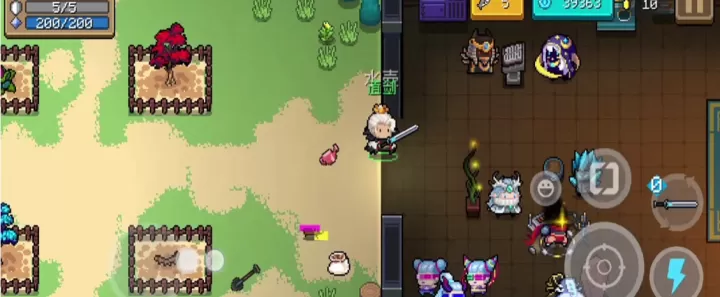 元气骑士怎么自制永久武器_游戏攻略_第1张_99下载站 元气骑士怎么自制永久武器_https://www.99ziyuan.net_游戏攻略_第1张