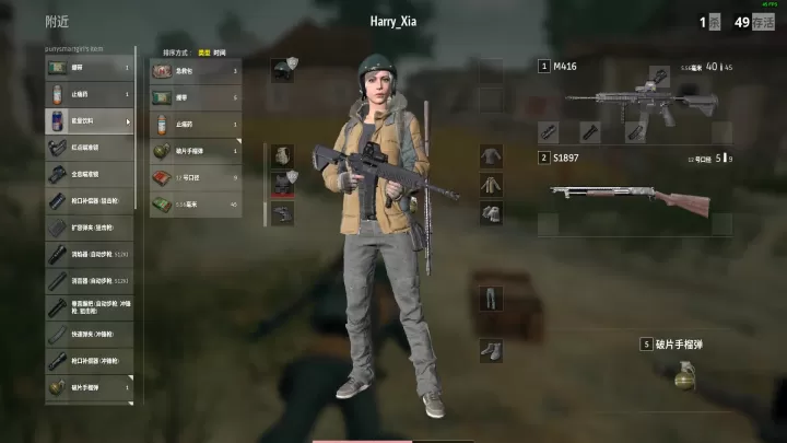 绝地求生单兵战术怎么玩_游戏攻略_第1张_99下载站 绝地求生单兵战术怎么玩_https://www.99ziyuan.net_游戏攻略_第1张