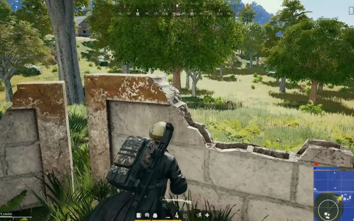 绝地求生单兵战术怎么玩_游戏攻略_第2张_99下载站 绝地求生单兵战术怎么玩_https://www.99ziyuan.net_游戏攻略_第2张