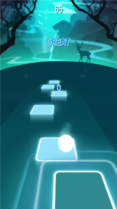 节奏弹球_https://www.99ziyuan.net_休闲益智_第5张