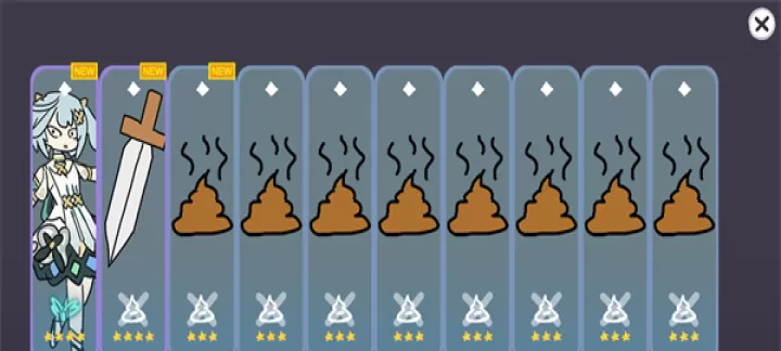 不是原神(Silly Wisher)_角色扮演_第3张_99下载站 不是原神(Silly Wisher)_https://www.99ziyuan.net_角色扮演_第3张