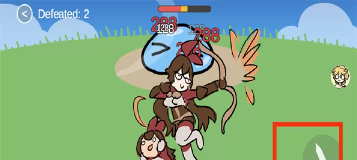 不是原神(Silly Wisher)_角色扮演_第9张_99下载站 不是原神(Silly Wisher)_https://www.99ziyuan.net_角色扮演_第9张