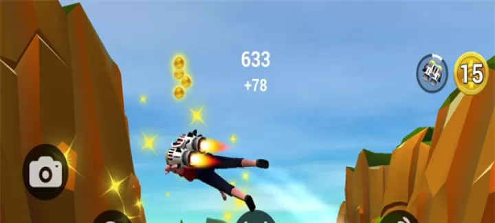 失控下山公路之旅_模拟经营_第4张_99下载站 失控下山公路之旅_https://www.99ziyuan.net_模拟经营_第4张