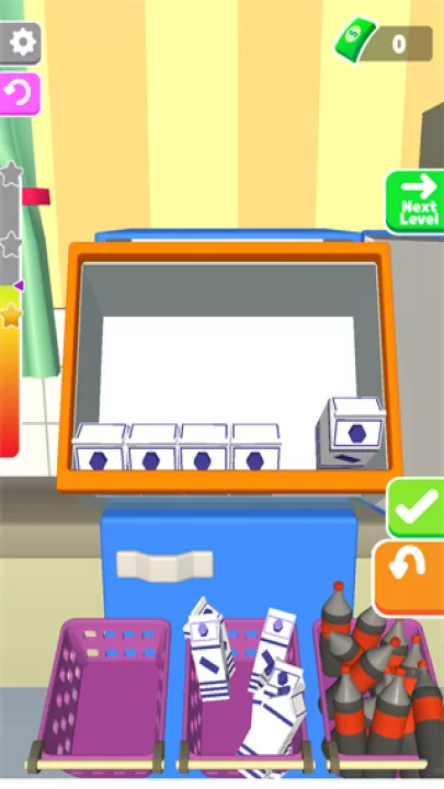 把冰箱装满_休闲益智_第3张_99下载站 把冰箱装满_https://www.99ziyuan.net_休闲益智_第3张