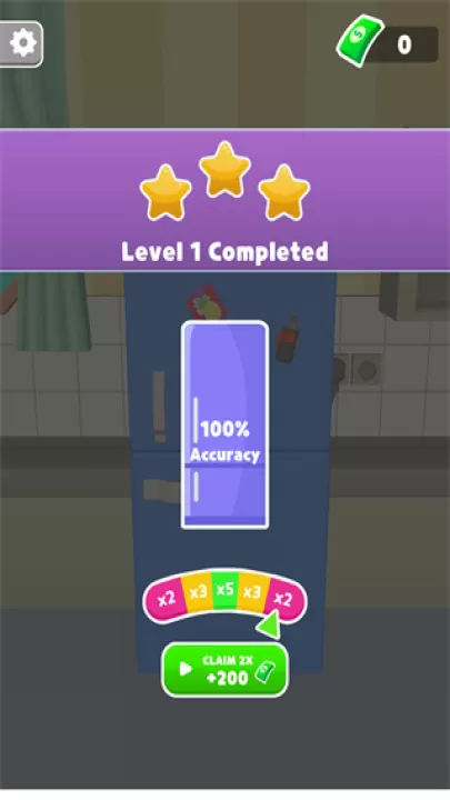 把冰箱装满_休闲益智_第5张_99下载站 把冰箱装满_https://www.99ziyuan.net_休闲益智_第5张