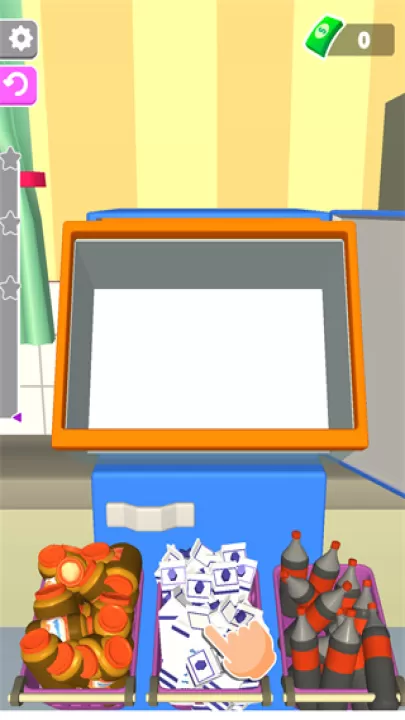 把冰箱装满_休闲益智_第4张_99下载站 把冰箱装满_https://www.99ziyuan.net_休闲益智_第4张