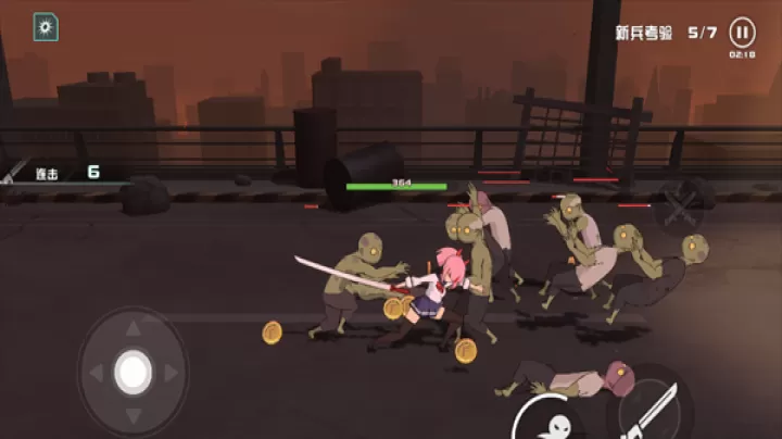 孤勇无双_模拟经营_第3张_99下载站 孤勇无双_https://www.99ziyuan.net_模拟经营_第3张