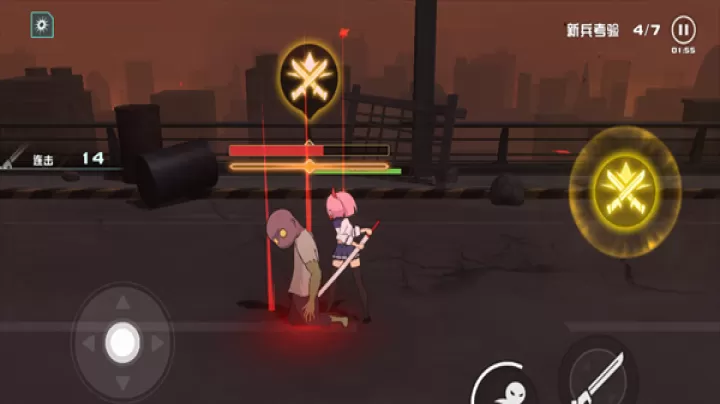 孤勇无双_模拟经营_第5张_99下载站 孤勇无双_https://www.99ziyuan.net_模拟经营_第5张