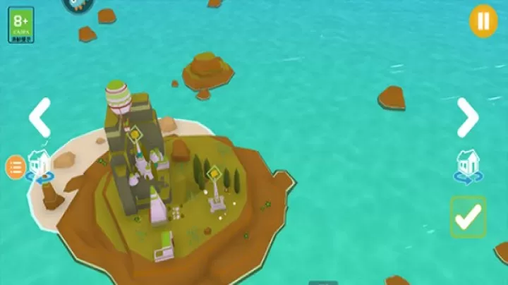 岛民_模拟经营_第3张_99下载站 岛民_https://www.99ziyuan.net_模拟经营_第3张