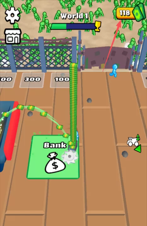 僵尸收割机_休闲益智_第3张_99下载站 僵尸收割机_https://www.99ziyuan.net_休闲益智_第3张