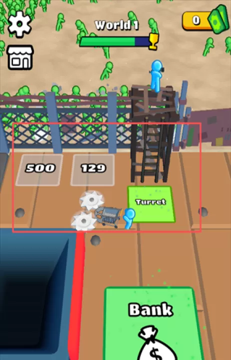 僵尸收割机_休闲益智_第5张_99下载站 僵尸收割机_https://www.99ziyuan.net_休闲益智_第5张