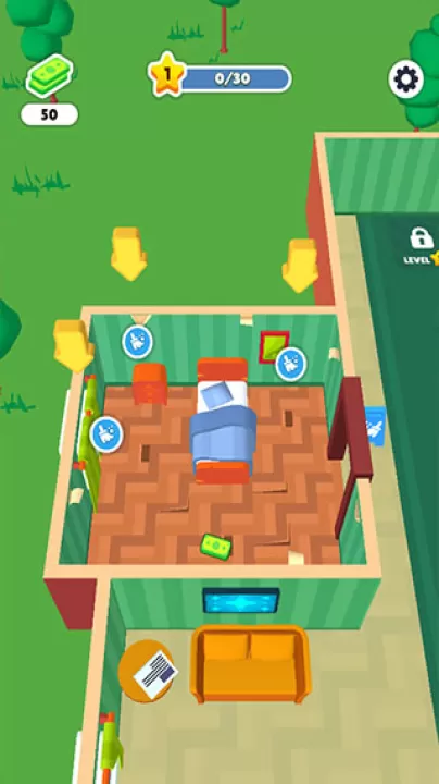 酒店大师_模拟经营_第3张_99下载站 酒店大师_https://www.99ziyuan.net_模拟经营_第3张