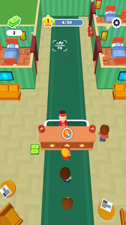 酒店大师_模拟经营_第5张_99下载站 酒店大师_https://www.99ziyuan.net_模拟经营_第5张