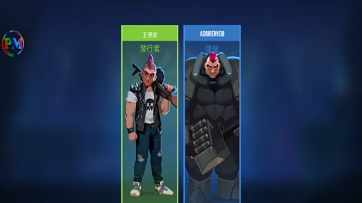 子弹回声中文版_动作冒险_第7张_99下载站 子弹回声中文版_https://www.99ziyuan.net_动作冒险_第7张