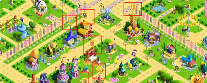 友谊的魔法_休闲益智_第9张_99下载站 友谊的魔法_https://www.99ziyuan.net_休闲益智_第9张