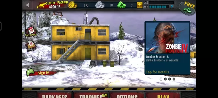 僵尸前线3官方版_飞行射击_第3张_99下载站 僵尸前线3官方版_https://m.99ziyuan.net_飞行射击_第3张