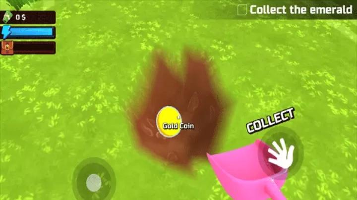 掘地求财_休闲益智_第3张_99下载站 掘地求财_https://m.99ziyuan.net_休闲益智_第3张