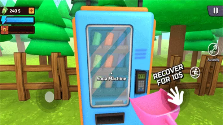 掘地求财_休闲益智_第5张_99下载站 掘地求财_https://m.99ziyuan.net_休闲益智_第5张