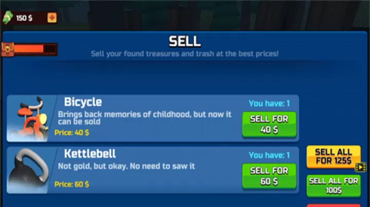 掘地求财_休闲益智_第4张_99下载站 掘地求财_https://m.99ziyuan.net_休闲益智_第4张