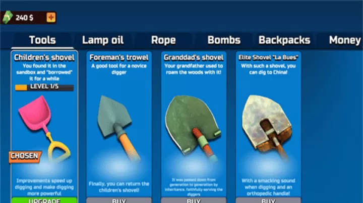 掘地求财_休闲益智_第6张_99下载站 掘地求财_https://m.99ziyuan.net_休闲益智_第6张