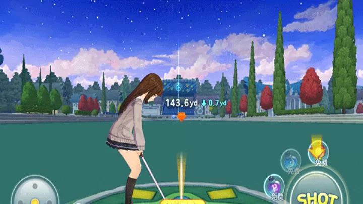 萌幻飞球(Birdie Crush)_体育竞技_第5张_99下载站 萌幻飞球(Birdie Crush)_https://m.99ziyuan.net_体育竞技_第5张