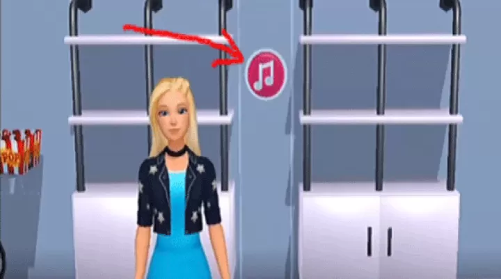 芭比娃娃屋历险_休闲益智_第1张_99下载站 芭比娃娃屋历险_https://www.99ziyuan.net_休闲益智_第1张