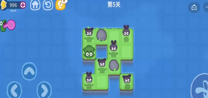 功夫蛙_休闲益智_第1张_99下载站 功夫蛙_https://www.99ziyuan.net_休闲益智_第1张