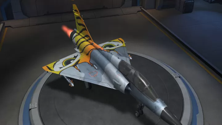 空战争锋手游_飞行射击_第4张_99下载站 空战争锋手游_https://www.99ziyuan.net_飞行射击_第4张