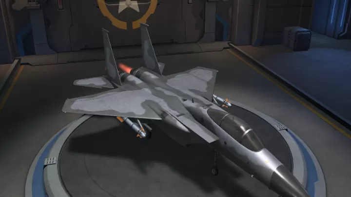 空战争锋手游_飞行射击_第3张_99下载站 空战争锋手游_https://www.99ziyuan.net_飞行射击_第3张