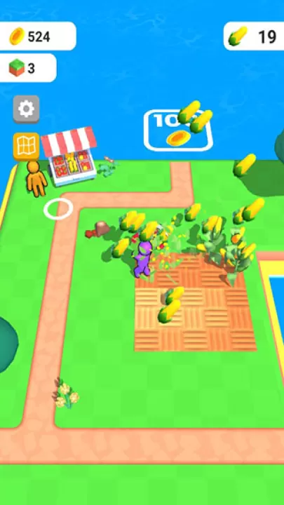 农场之地_模拟经营_第6张_99下载站 农场之地_https://m.99ziyuan.net_模拟经营_第6张