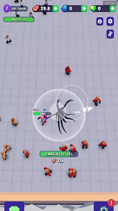 毒液生存_动作冒险_第5张_99下载站 毒液生存_https://m.99ziyuan.net_动作冒险_第5张