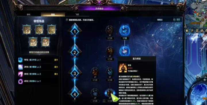 命运方舟里大锤的觉醒技能该怎么玩呀？_https://m.99ziyuan.net_游戏攻略_第2张