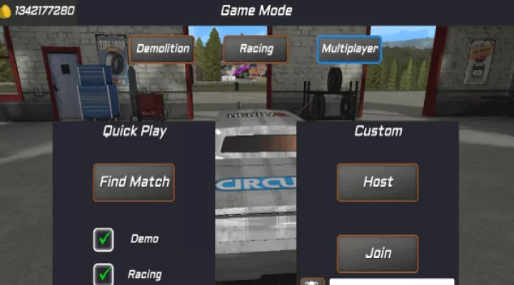冲撞赛车2_体育竞技_第2张_99下载站 冲撞赛车2_https://m.99ziyuan.net_体育竞技_第2张