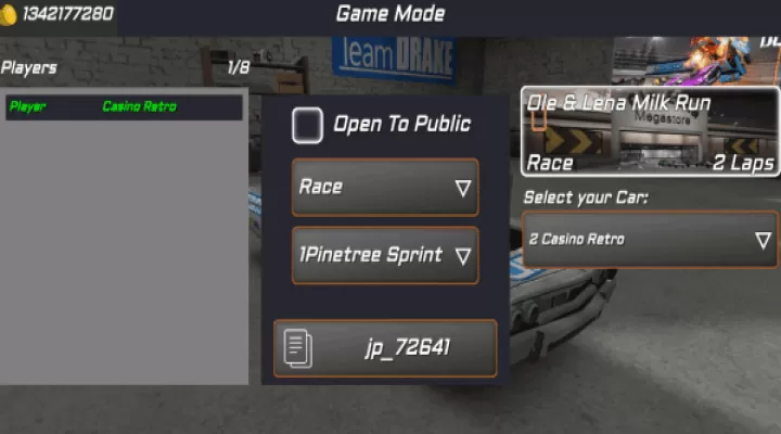 冲撞赛车2_体育竞技_第3张_99下载站 冲撞赛车2_https://m.99ziyuan.net_体育竞技_第3张