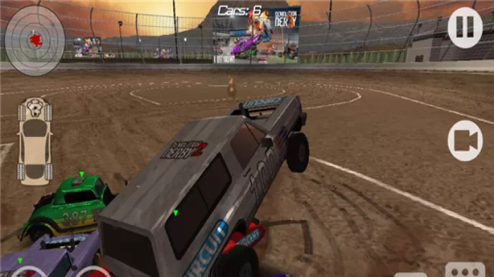 冲撞赛车2_体育竞技_第6张_99下载站 冲撞赛车2_https://m.99ziyuan.net_体育竞技_第6张