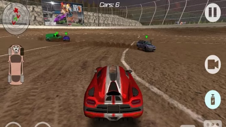 冲撞赛车2_体育竞技_第7张_99下载站 冲撞赛车2_https://m.99ziyuan.net_体育竞技_第7张