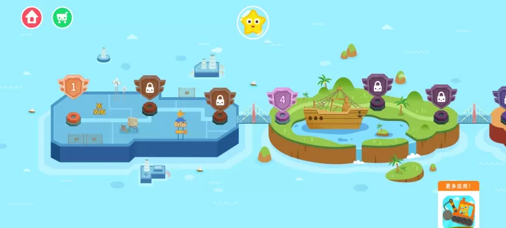 大脚车总动员2_休闲益智_第2张_99下载站 大脚车总动员2_https://m.99ziyuan.net_休闲益智_第2张