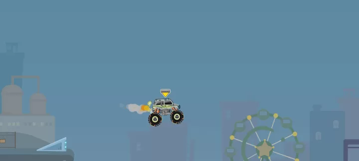 大脚车总动员2_休闲益智_第4张_99下载站 大脚车总动员2_https://m.99ziyuan.net_休闲益智_第4张