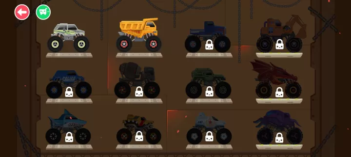 大脚车总动员2_休闲益智_第8张_99下载站 大脚车总动员2_https://m.99ziyuan.net_休闲益智_第8张