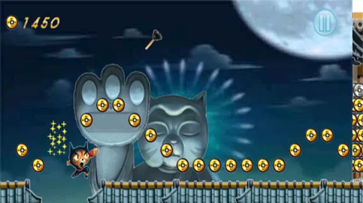 飞天忍者猫_休闲益智_第5张_99下载站 飞天忍者猫_https://m.99ziyuan.net_休闲益智_第5张