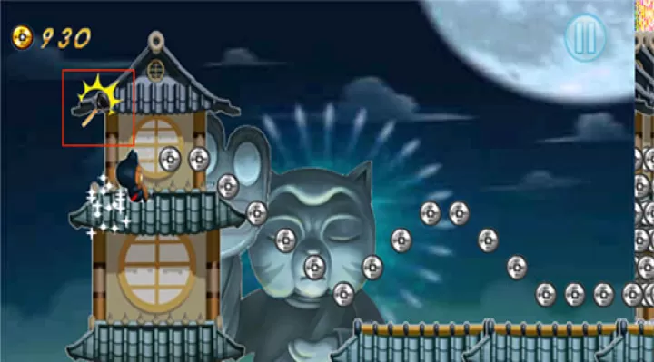 飞天忍者猫_休闲益智_第4张_99下载站 飞天忍者猫_https://m.99ziyuan.net_休闲益智_第4张