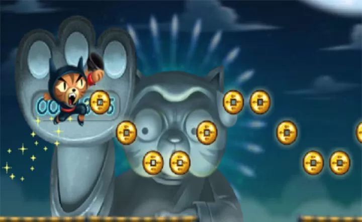 飞天忍者猫_休闲益智_第7张_99下载站 飞天忍者猫_https://m.99ziyuan.net_休闲益智_第7张