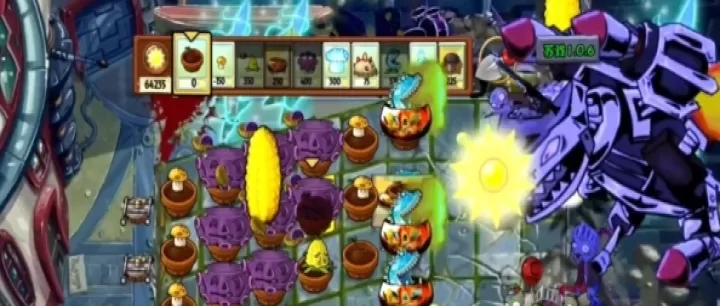 植物大战僵尸苏戏版_模拟经营_第3张_99下载站 植物大战僵尸苏戏版_https://m.99ziyuan.net_模拟经营_第3张