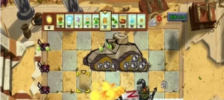 植物大战僵尸苏戏版_模拟经营_第4张_99下载站 植物大战僵尸苏戏版_https://m.99ziyuan.net_模拟经营_第4张