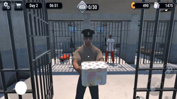 我的越狱计划_动作冒险_第1张_99下载站 我的越狱计划_https://m.99ziyuan.net_动作冒险_第1张