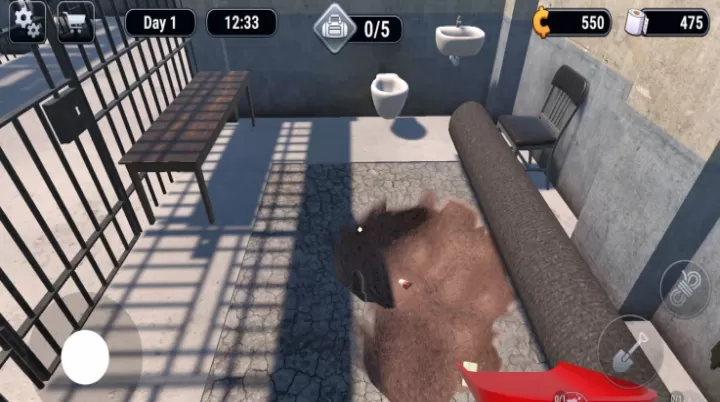 我的越狱计划_动作冒险_第2张_99下载站 我的越狱计划_https://m.99ziyuan.net_动作冒险_第2张